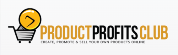 Product Profits Membership Club Course Logo