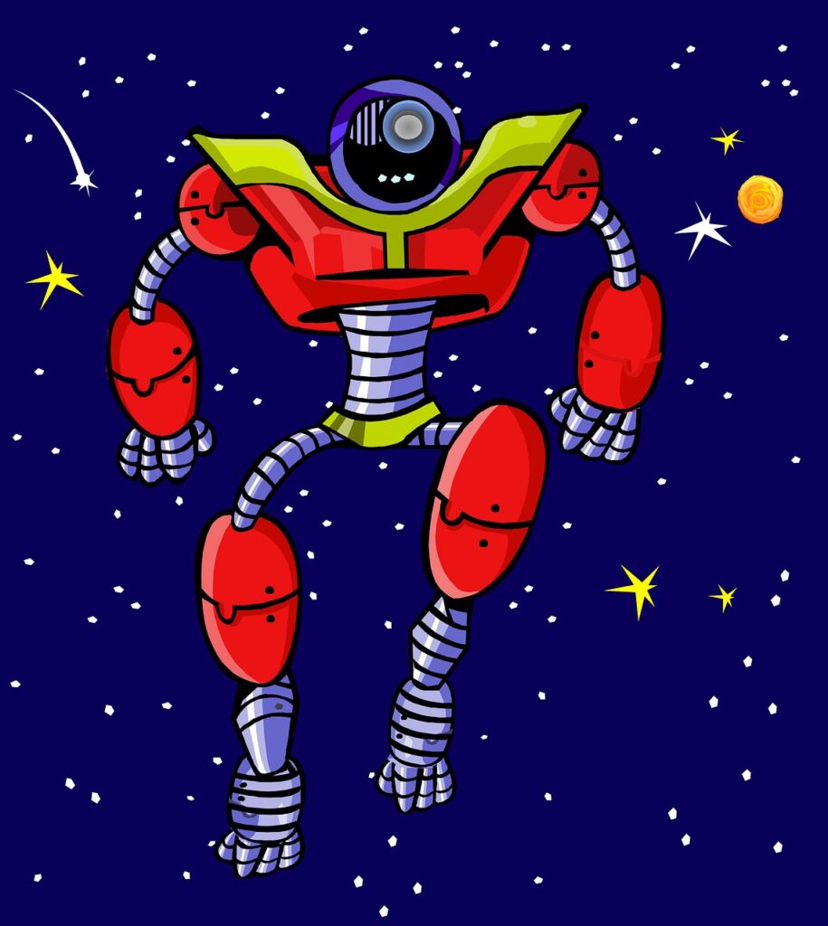 robot, cyborg, alien-5698367.jpg