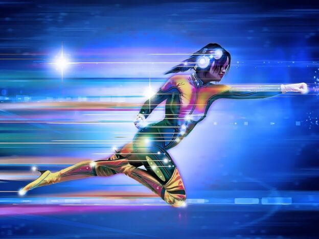 superhero, girl, speed-534120.jpg