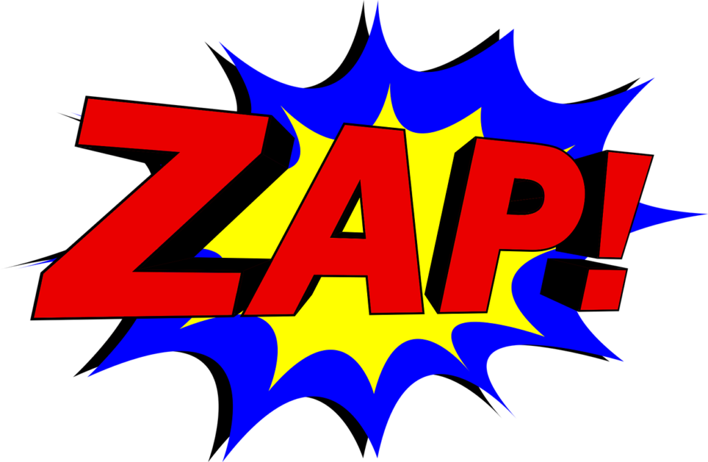 zap, comic, comic book-4335490.jpg