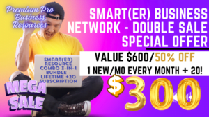 Banner for SMART(ER) Network Bundle Offer 3 in 1 Plus 20 Package