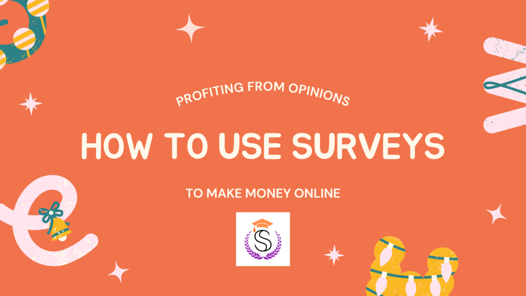 Red and Yellow Fun Illustrations Survey Says Game Christmas Presentation