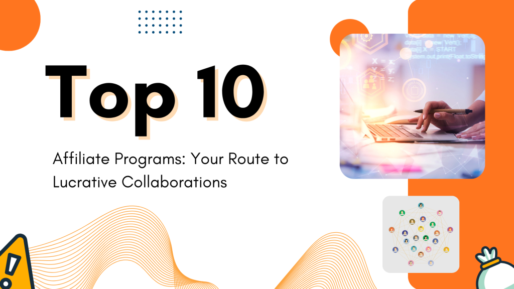 White Blue Illustrative Top 10 Financial Mistakes to Avoid Presentation